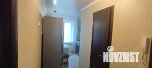 1-к квартира, посуточно, 26м2, 2/5 этаж