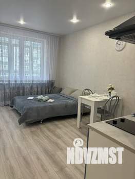 Студия квартира, посуточно, 27м2, 2/16 этаж