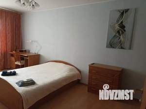 2-к квартира, посуточно, 68м2, 3/6 этаж