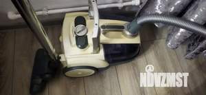 1-к квартира, посуточно, 50м2, 2/3 этаж