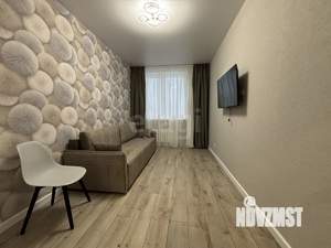 1-к квартира, на длительный срок, 37м2, 8/9 этаж