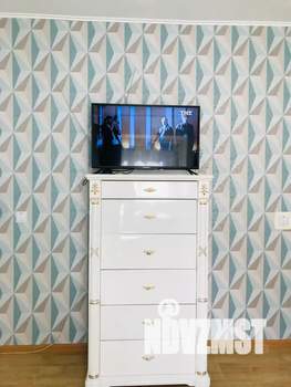 1-к квартира, посуточно, 38м2, 2/5 этаж