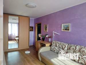 1-к квартира, посуточно, 40м2, 9/9 этаж