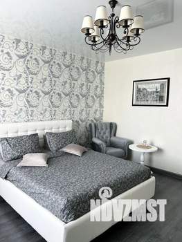 1-к квартира, посуточно, 45м2, 3/12 этаж