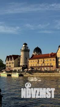 2-к квартира, посуточно, 60м2, 3/9 этаж