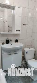 1-к квартира, посуточно, 40м2, 7/9 этаж