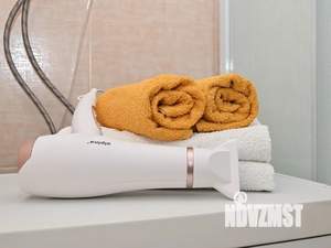 1-к квартира, посуточно, 54м2, 4/5 этаж