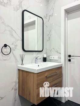 1-к квартира, посуточно, 49м2, 1/1 этаж