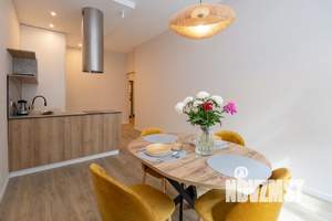 2-к квартира, посуточно, 72м2, 3/4 этаж