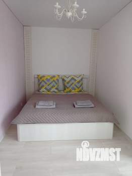 2-к квартира, на длительный срок, 45м2, 4/4 этаж