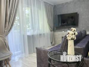 1-к квартира, посуточно, 32м2, 1/1 этаж