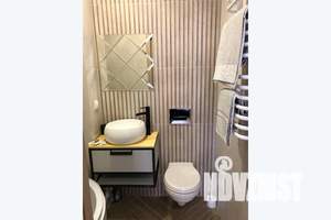 1-к квартира, посуточно, 25м2, 1/10 этаж