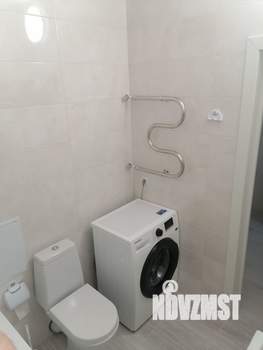 2-к квартира, посуточно, 42м2, 3/9 этаж