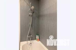 1-к квартира, посуточно, 40м2, 6/10 этаж