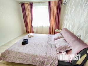 2-к квартира, посуточно, 54м2, 7/9 этаж