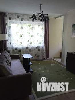 2-к квартира, посуточно, 32м2, 1/5 этаж