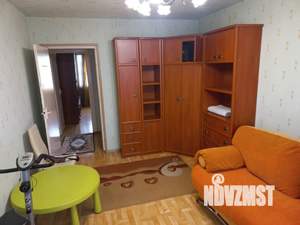 3-к квартира, посуточно, 74м2, 3/9 этаж