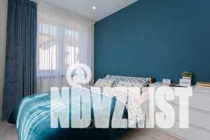 1-к квартира, посуточно, 35м2, 7/11 этаж