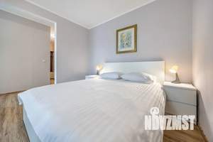 1-к квартира, посуточно, 32м2, 5/5 этаж