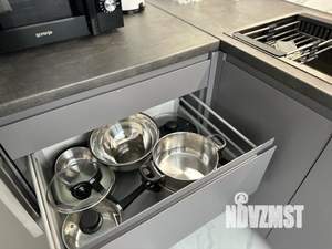 1-к квартира, посуточно, 42м2, 1/4 этаж