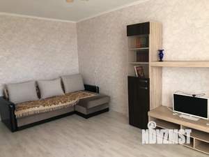 1-к квартира, посуточно, 34м2, 6/9 этаж