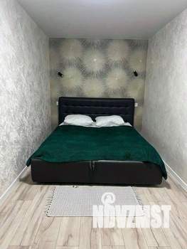 2-к квартира, посуточно, 45м2, 1/1 этаж