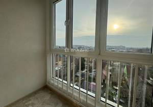 1-к квартира, на длительный срок, 35м2, 6/8 этаж