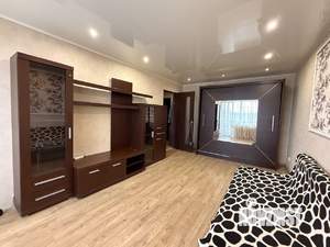 1-к квартира, на длительный срок, 34м2, 5/5 этаж