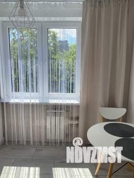 1-к квартира, посуточно, 35м2, 6/9 этаж