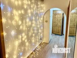 2-к квартира, посуточно, 52м2, 2/3 этаж