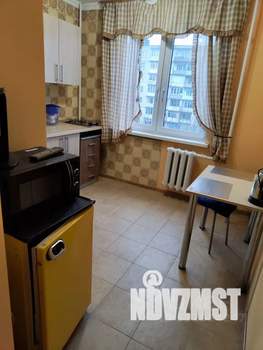 1-к квартира, посуточно, 32м2, 7/11 этаж