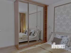 2-к квартира, посуточно, 63м2, 2/12 этаж