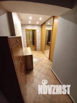 2-к квартира, посуточно, 54м2, 7/12 этаж