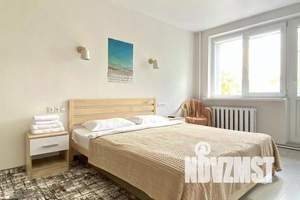 3-к квартира, посуточно, 61м2, 3/9 этаж