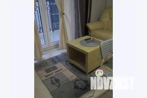 1-к квартира, посуточно, 39м2, 3/5 этаж