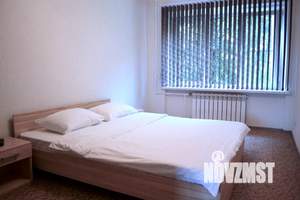 2-к квартира, посуточно, 65м2, 2/5 этаж