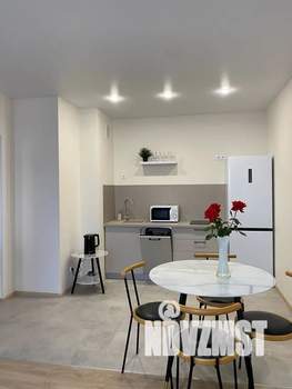 2-к квартира, посуточно, 49м2, 1/10 этаж