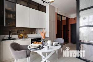 1-к квартира, посуточно, 60м2, 1/1 этаж