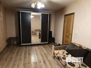 1-к квартира, на длительный срок, 36м2, 1/1 этаж