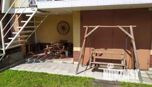 2-к квартира, посуточно, 68м2, 2/3 этаж