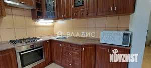 2-к квартира, на длительный срок, 52м2, 2/5 этаж