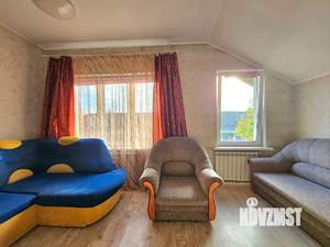 2-к квартира, на длительный срок, 52м2, 5/5 этаж