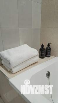 1-к квартира, посуточно, 45м2, 7/10 этаж