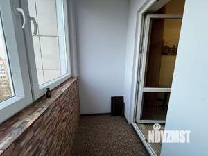 1-к квартира, на длительный срок, 40м2, 10/16 этаж