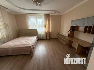 2-к квартира, посуточно, 76м2, 5/9 этаж