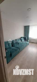 2-к квартира, на длительный срок, 54м2, 9/10 этаж