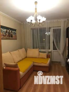 2-к квартира, посуточно, 41м2, 3/5 этаж