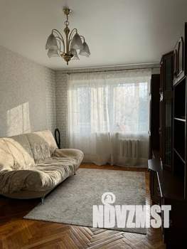 2-к квартира, посуточно, 36м2, 4/5 этаж