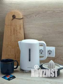 1-к квартира, посуточно, 31м2, 6/10 этаж