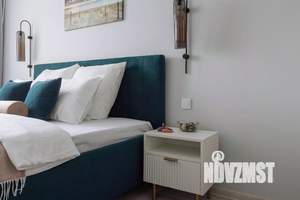 1-к квартира, посуточно, 73м2, 1/1 этаж